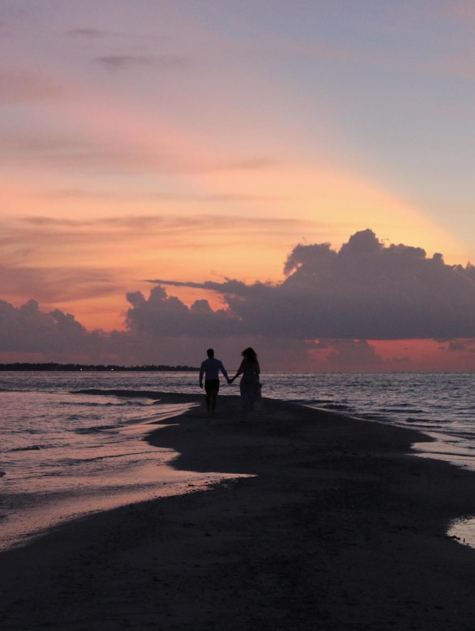 Rasreef Rasdhoo Maldives Hotel Bagian luar foto