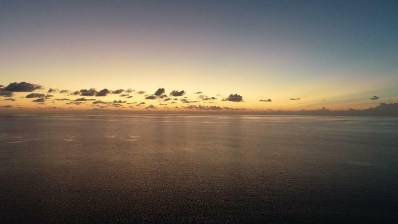 Rasreef Rasdhoo Maldives Hotel Bagian luar foto